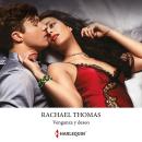 [Spanish] - Venganza y deseo Audiobook