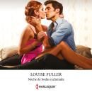 [Spanish] - Noche de bodas reclamada Audiobook