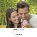 [Spanish] - Un amor persuasivo Audiobook