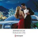 [Spanish] - Noche de amor en Río Audiobook