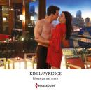 [Spanish] - Libres para el amor Audiobook