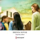 [Spanish] - Espíritus afines Audiobook