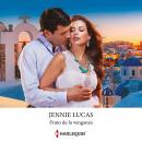 [Spanish] - Fruto de la venganza Audiobook