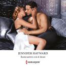 [Spanish] - Reencuentro con el deseo Audiobook