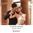 [Spanish] - Boda por contrato Audiobook