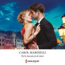 [Spanish] - De la inocencia al amor Audiobook