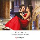 [Spanish] - Una noche de cuento de hadas Audiobook