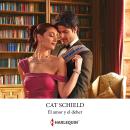 [Spanish] - El amor y el deber Audiobook