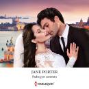 [Spanish] - Padre por contrato Audiobook