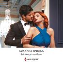 [Spanish] - Princesa por accidente Audiobook