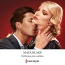 [Spanish] - Embarazo por contrato Audiobook
