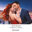 [Spanish] - El millonario y la bailarina Audiobook