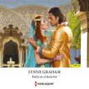 [Spanish] - Boda en el desierto Audiobook
