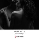 [Spanish] - Seducción legal Audiobook