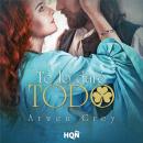 [Spanish] - Te lo daré todo Audiobook