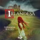 [Spanish] - La irlandesa Audiobook