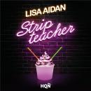 [Spanish] - Stripteacher Audiobook