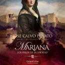 [Spanish] - Mariana, los hilos de la libertad Audiobook
