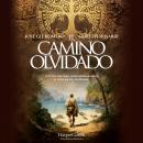 [Spanish] - El camino olvidado: 1493. Un viejo mapa señala dónde encontrar el Árbol perdido del Para Audiobook