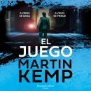 [Spanish] - El juego: A veces se gana. A veces se pierde Audiobook