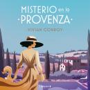 [Spanish] - Misterio en la Provenza: La nueva serie de misterio que no podrás dejar de leer Audiobook