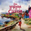 [Spanish] - Una sorpresa en Escocia: La novela escapista para sentirse bien y viajar desde el sofá. Serie En tierras de Escocia, Libro 2 Audiobook