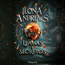 [Spanish] - Llamas y secretos Audiobook