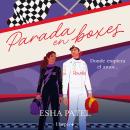 [Spanish] - Parada en boxes: donde empieza el amor: Un romance de F1 enemies-to lovers que te hará perder el sentido Audiobook