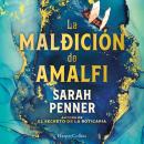 [Spanish] - La maldición de Amalfi Audiobook