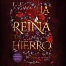 [Spanish] - La Reina de Hierro (El Hada de Hierro, Libro 3) (Fantasía Juvenil) Audiobook