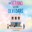 [Spanish] - Un verano que no olvidaré Audiobook