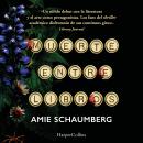 [Spanish] - Muerte entre libros Audiobook