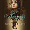 [Spanish] - Nayeli. El regalo del duque Audiobook