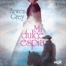 [Spanish] - Mi dulce espía Audiobook