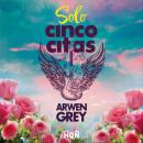 [Spanish] - Solo cinco citas Audiobook