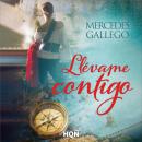 [Spanish] - Llévame contigo Audiobook