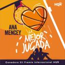 [Spanish] - La mejor jugada Audiobook
