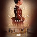 [Spanish] - Donde los sueños te lleven Audiobook