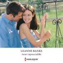 [Spanish] - Amor imprescindible Audiobook
