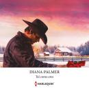 [Spanish] - Tal como eres Audiobook