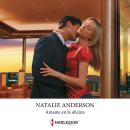 [Spanish] - Amante en la oficina Audiobook