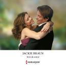 [Spanish] - Joya de amor Audiobook