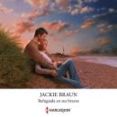 [Spanish] - Refugiada en sus brazos Audiobook