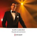 [Spanish] - Huyendo del matrimonio Audiobook