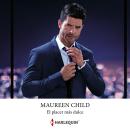 [Spanish] - El placer más dulce Audiobook