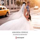 [Spanish] - Acuerdo de matrimonio Audiobook
