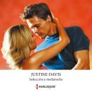 [Spanish] - Seducción a medianoche Audiobook