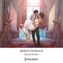[Spanish] - Guerra de amor Audiobook