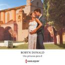 [Spanish] - Una princesa para él Audiobook