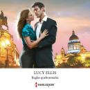 [Spanish] - Reglas quebrantadas Audiobook